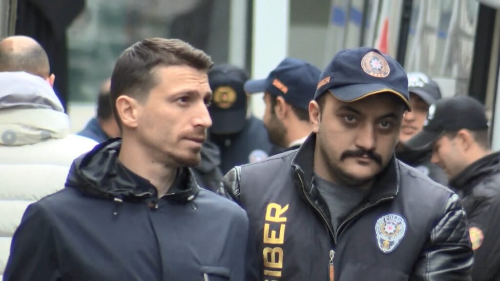 Mert Hakan Yandaş ve Metehan Baltacı’nın ifadeleri ortaya çıktı: “Şike teklifi almadım”