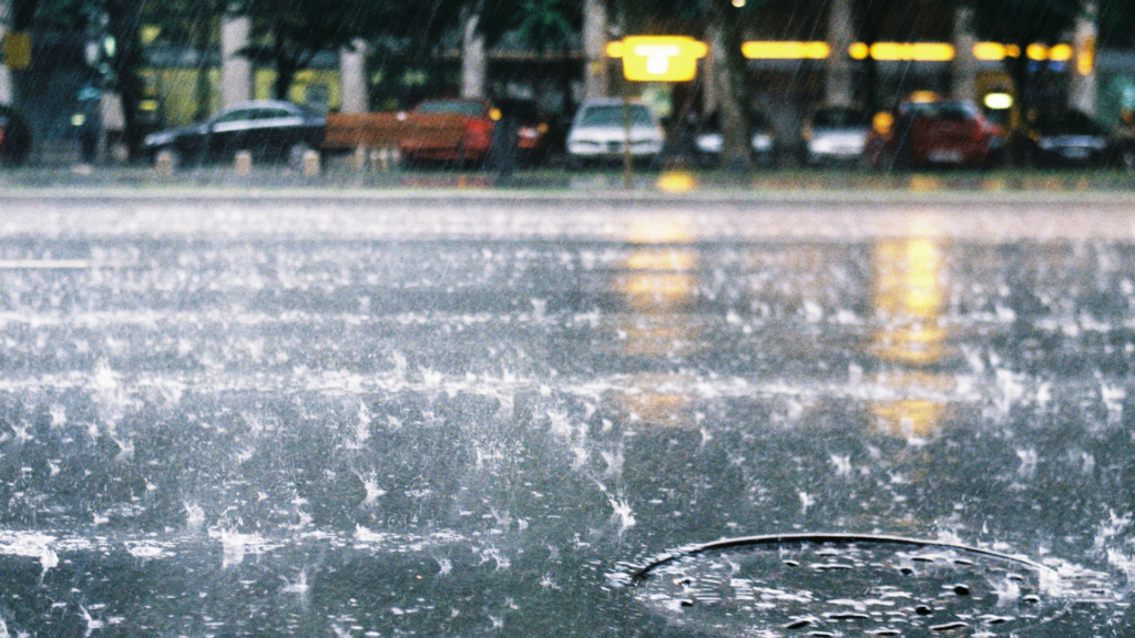 Meteoroloji’den 3 bölge için kuvvetli yağış uyarısı yapıldı: Buzlanma ve don olayına dikkat