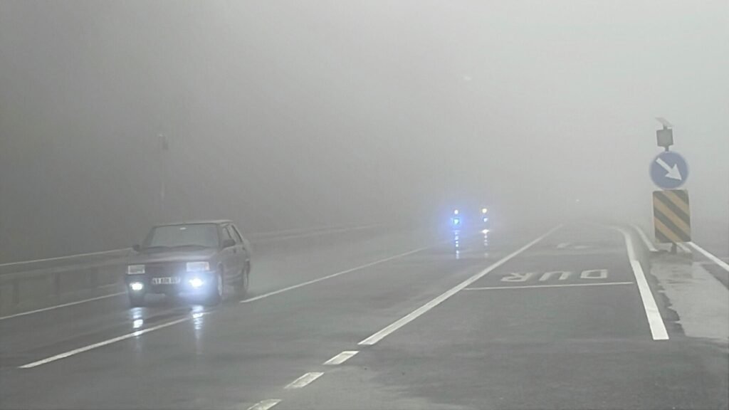 Meteoroloji’den kritik uyarı: Ankara dahil birçok ilde buzlanma ve don etkili olacak