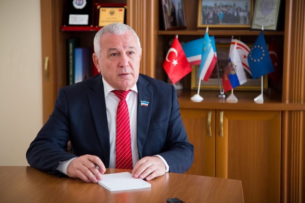 Moldova’da Gagauz lider hakkında 12 yıl hapis kararı