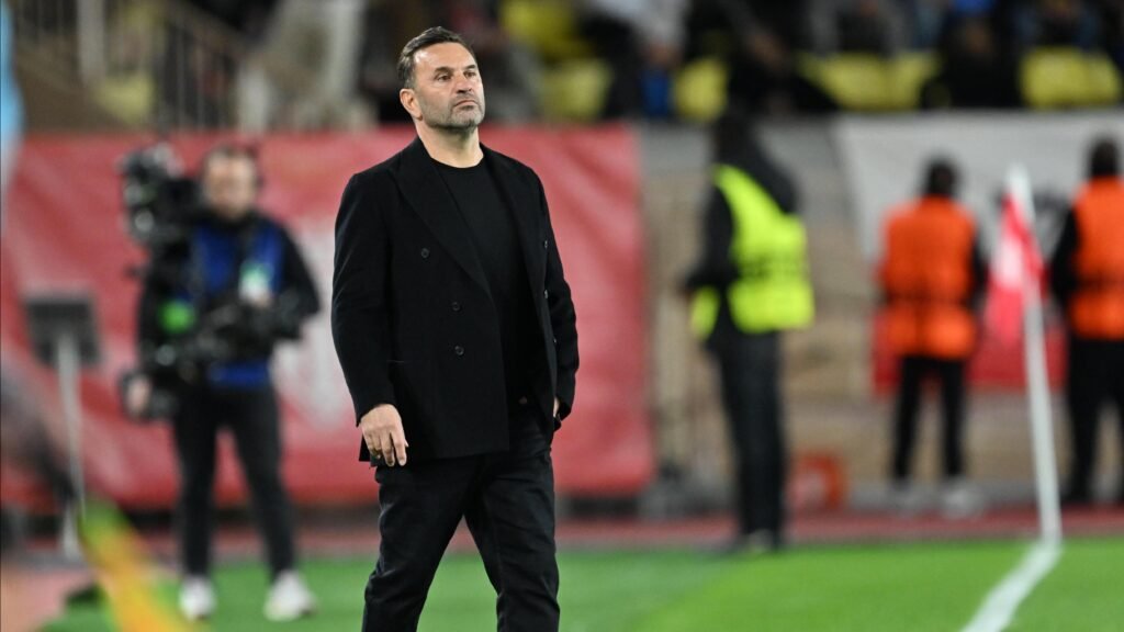 Okan Buruk, Uğurcan Çakır’ın son durumunu açıkladı