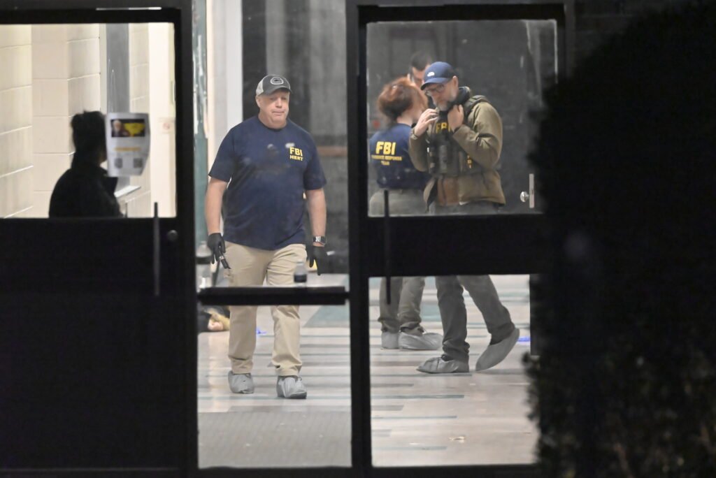 Öldürülen MIT profesörü ile kampüs katliamının bağlantısı araştırılıyor