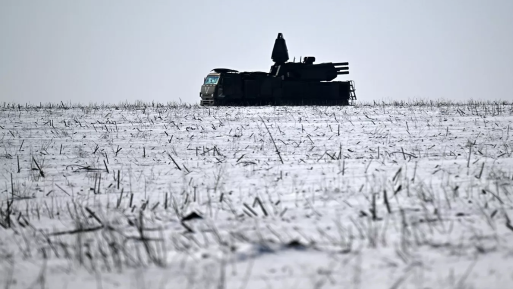 ‘Özel askeri harekattan sonra Rusya’nın silah ihracat hacmi yılda 15-17 milyar dolara ulaşacak’