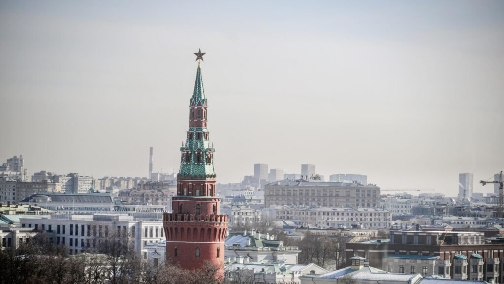 Peskov: Rusya, ateşkes değil barış üzerinde çalışıyor