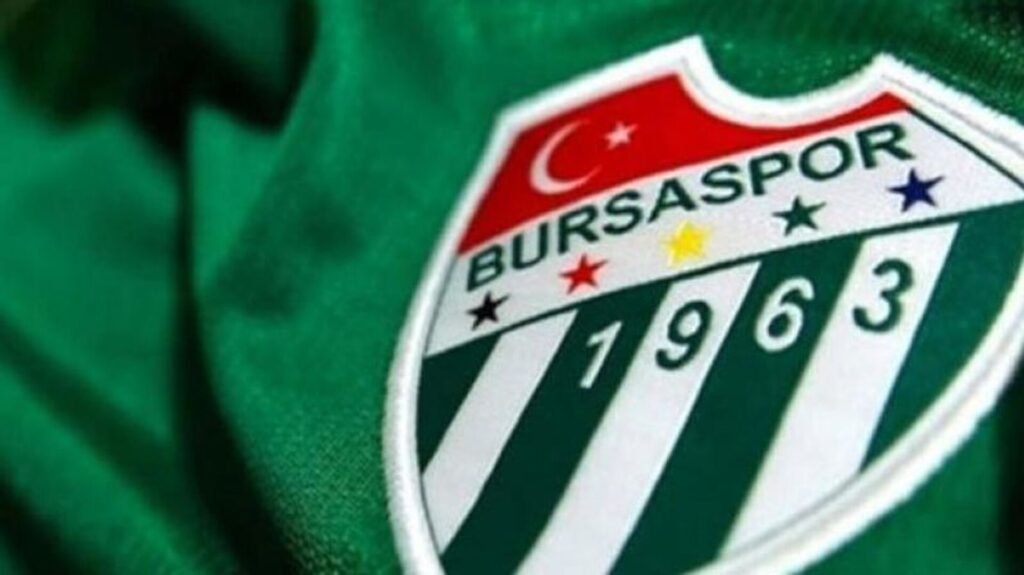PFDK kararı açıklandı: Bursaspor’a çok sayıda ihlalden ceza