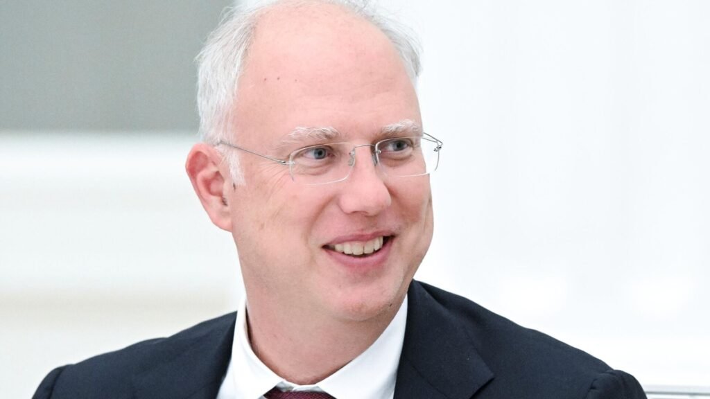 RDIF Başkanı Dmitriyev: AB, Avrupa medeniyetinin intiharını tamamlamak üzere