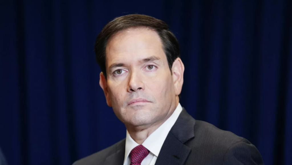 Rubio: Avrupa Komisyonu’nun bu hareketi tüm Amerikan halkına saldırıdır