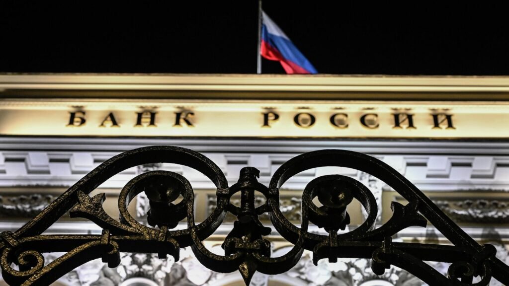 Rusya Merkez Bankası’nın Euroclear’dan talep ettiği tutar belli oldu: 228 milyar dolar