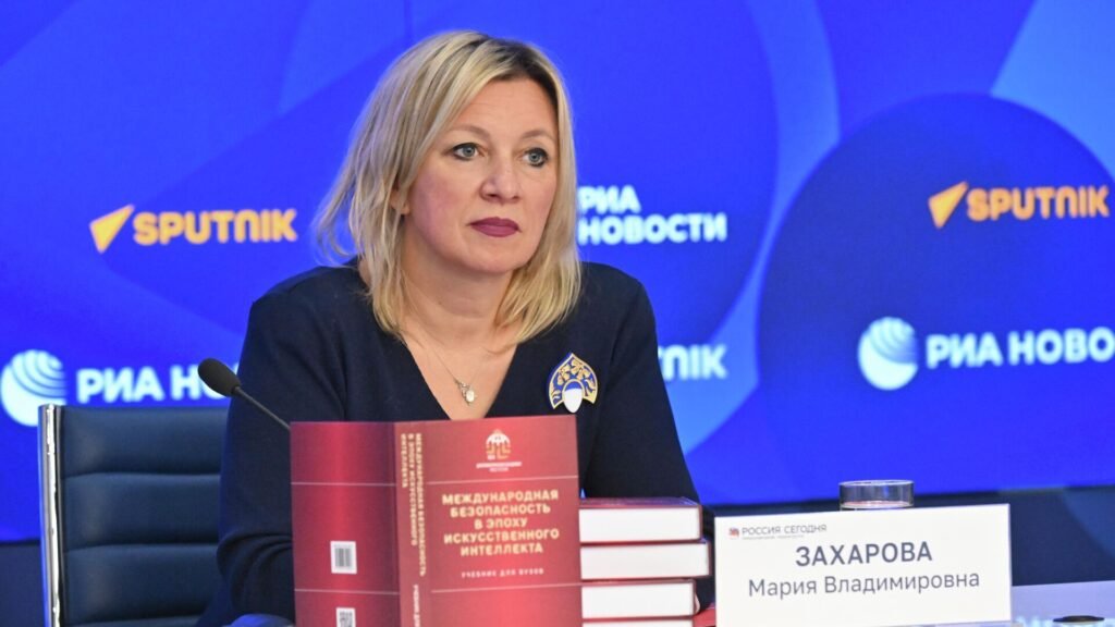 Rusya: Ukrayna’da gazetecilerin öldürülmesi konusunda sessiz kalmayacağız