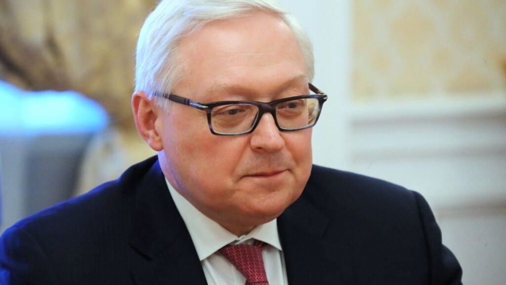 Ryabkov: Kiev ve AB’deki destekçileri çatışmanın çözümünü sabote etme çabalarını ikiye katladı