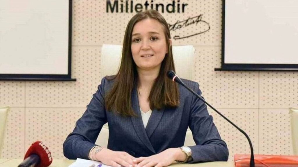 Şehzadeler Belediye Başkanı Durbay entübe edildi