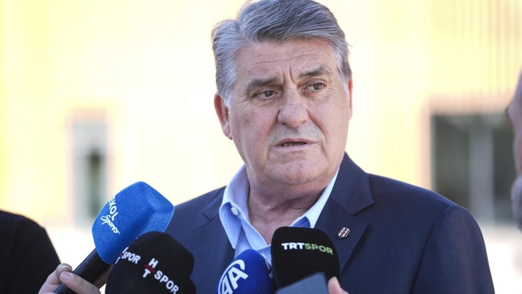 Serdal Adalı: Taşıdığınız yükün ağırlığını ve vebalini kaldıramıyorsanız, o koltukları işgal etmeyin