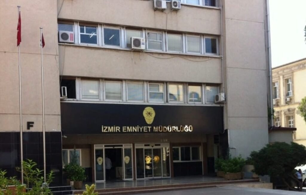 Sosyal medyada tetikçi ilanı verince gözaltına alındı