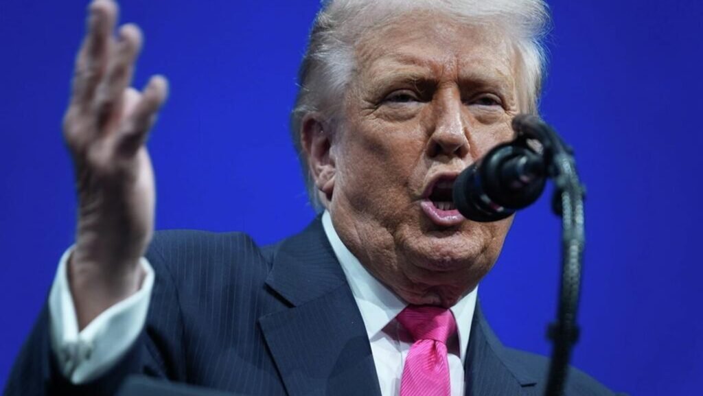 Trump: İran gerçekten etkisiz hale getirilmemiş olsaydı, bölgede anlaşma yapmak mümkün olmazdı