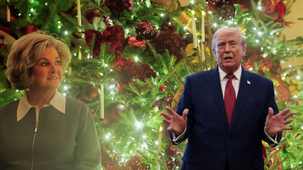 Trump’ın özel kalem müdürü gündemi sarstı. “Alkolik bir kişiliğe sahip”