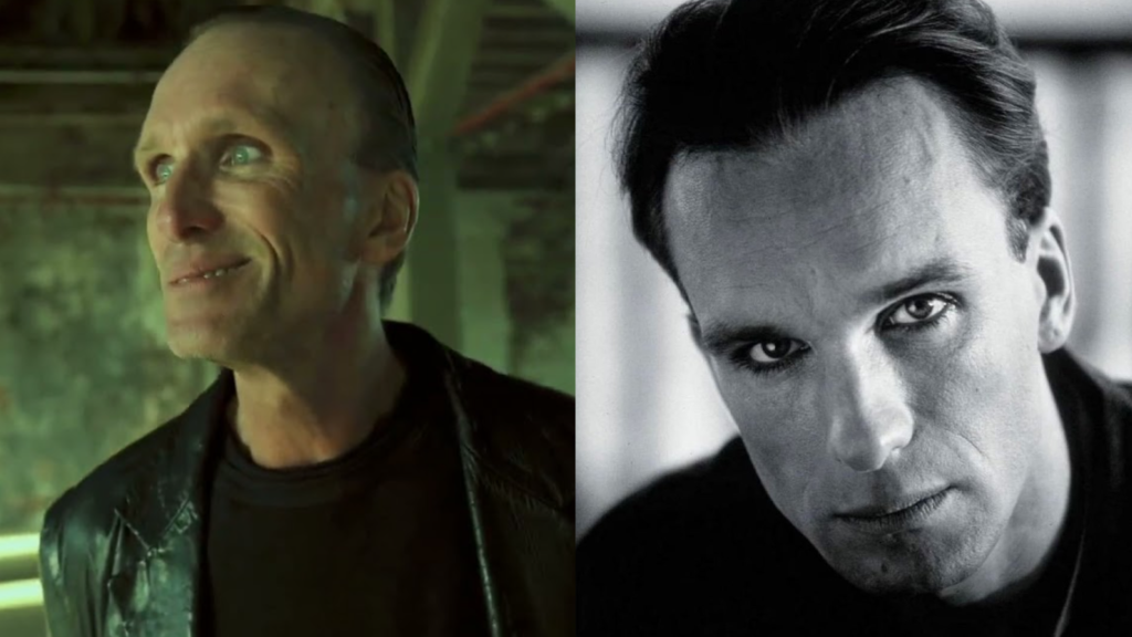 ‘Ucuz Roman’ ve ‘Maske’ filmlerinin yıldız oyuncusu Peter Greene hayatını kaybetti