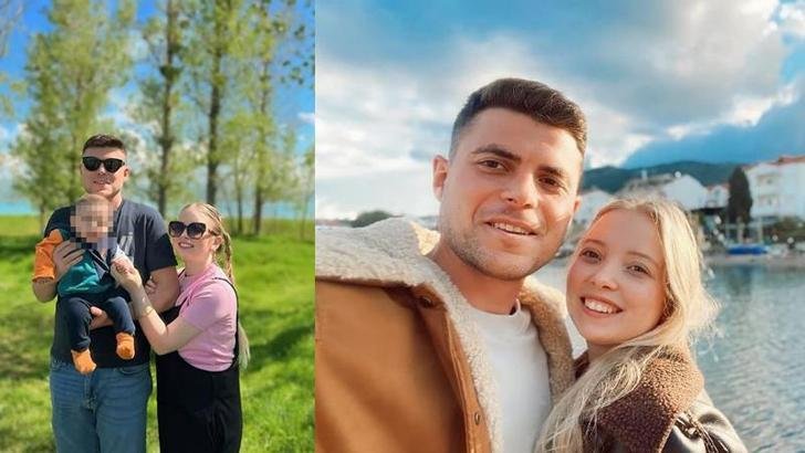 Ümran’ın öldüğü kazada 16 yaşındaki ehliyetsiz sürücüye 6 yıl hapis