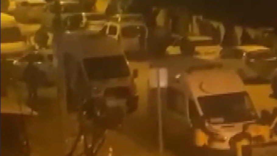 Yalova’da DAEŞ operasyonu: Polise ateş açıldı özel harekat olay yerinde