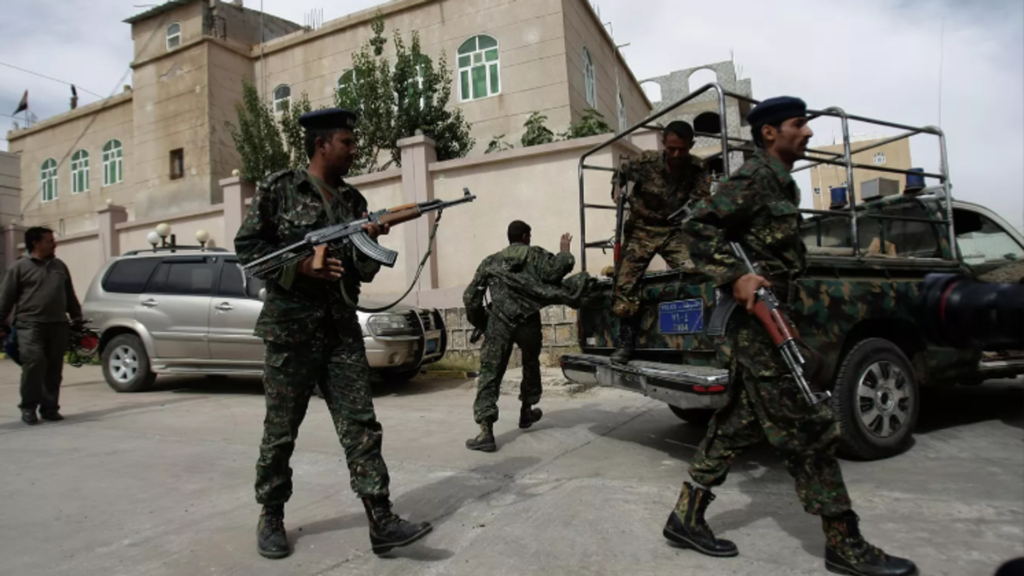 ‘Yemen’in güneyinde tırmanan gerilim meşru hükümet için ciddi sonuçlar doğurdu’