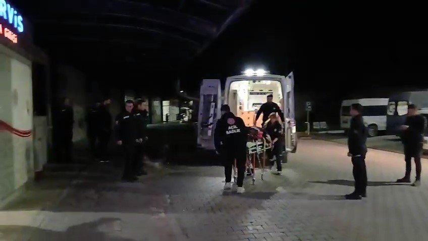 Zeytin bahçesinde sırtından bıçaklandı, 11 gün sonra öldü