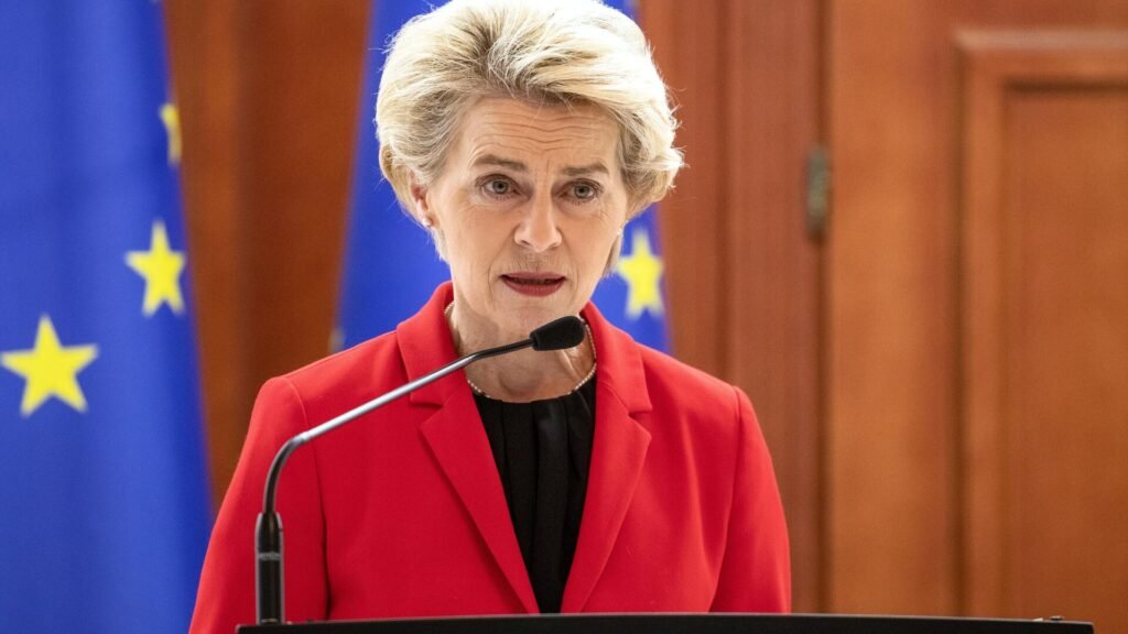 AB dış politika şefinden Ursula von der Leyen hakkında: ‘O bir diktatör’