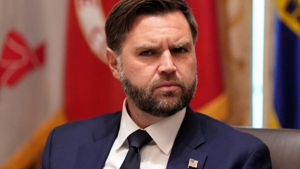 ABD Başkan Yardımcısı JD Vance’in evine saldırı düzenlendi: 1 kişi gözaltında