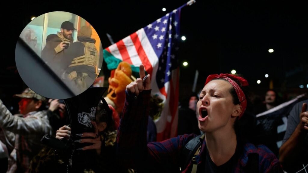 ABD genelinde ICE karşıtı protestolar: Minneapolis’teki ölüm tartışılıyor, silah mı, telefon mu?