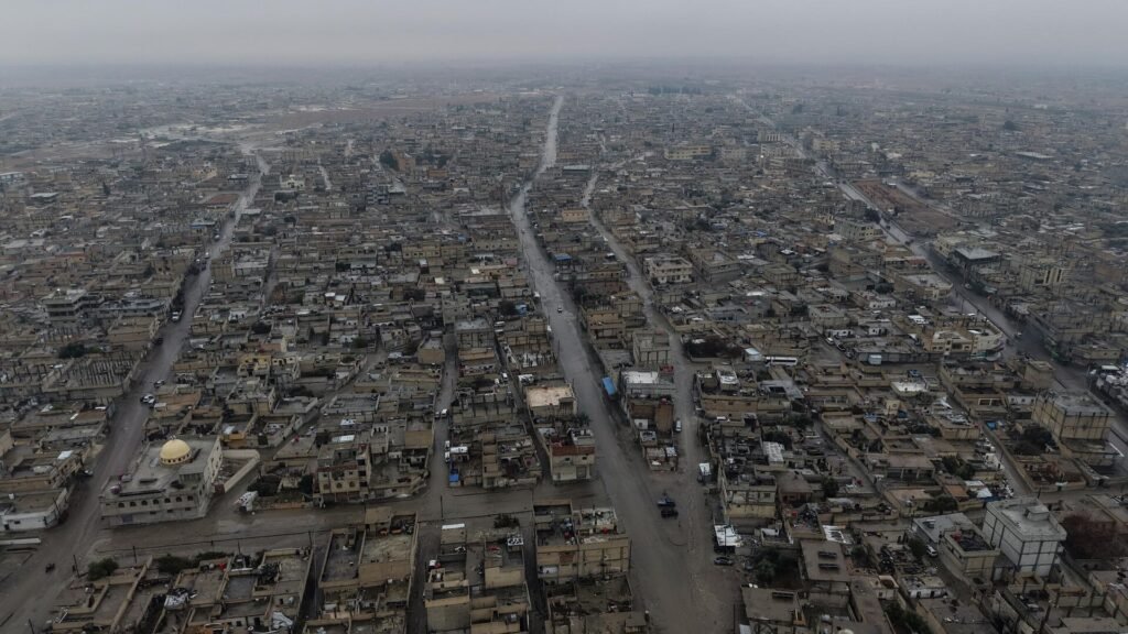 ABD medyası: ABD, Suriye’den tam askeri çekilme seçeneğini değerlendiriyor