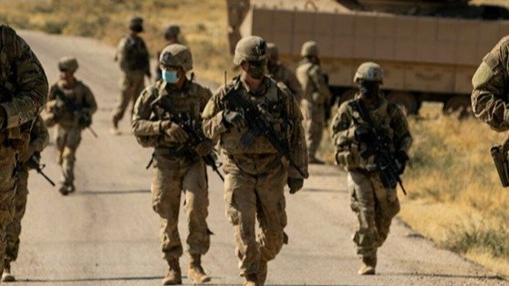 ABD’den Suriye’de El Kaide operasyonu