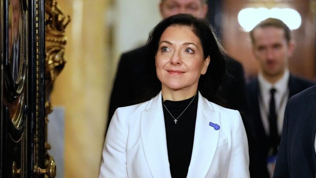 Almanya Ekonomi Bakanı: İttifaklar kırılgan hale geldi, yeni ortaklar bulmalıyız