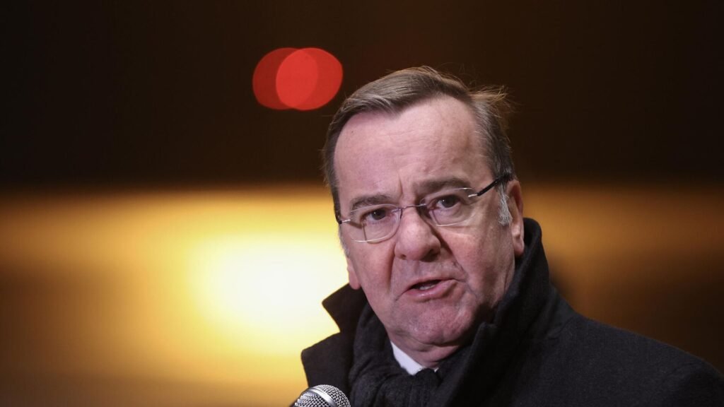 Almanya, Trump’tan Afganistan açıklamalarından dolayı özür dilemesini istedi