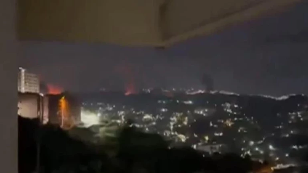 Almanya’dan Venezüella çıkışı: ABD, ‘eylemlerini’ neye dayandığını uluslararası kamuoyuna net biçimde açıklamalı