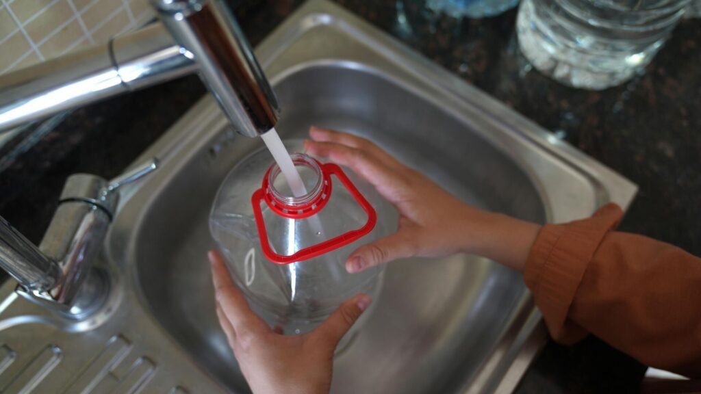 Ankara’da su kesintisi var mı? İlçe ilçe 6 Ocak Ankara su kesintileri