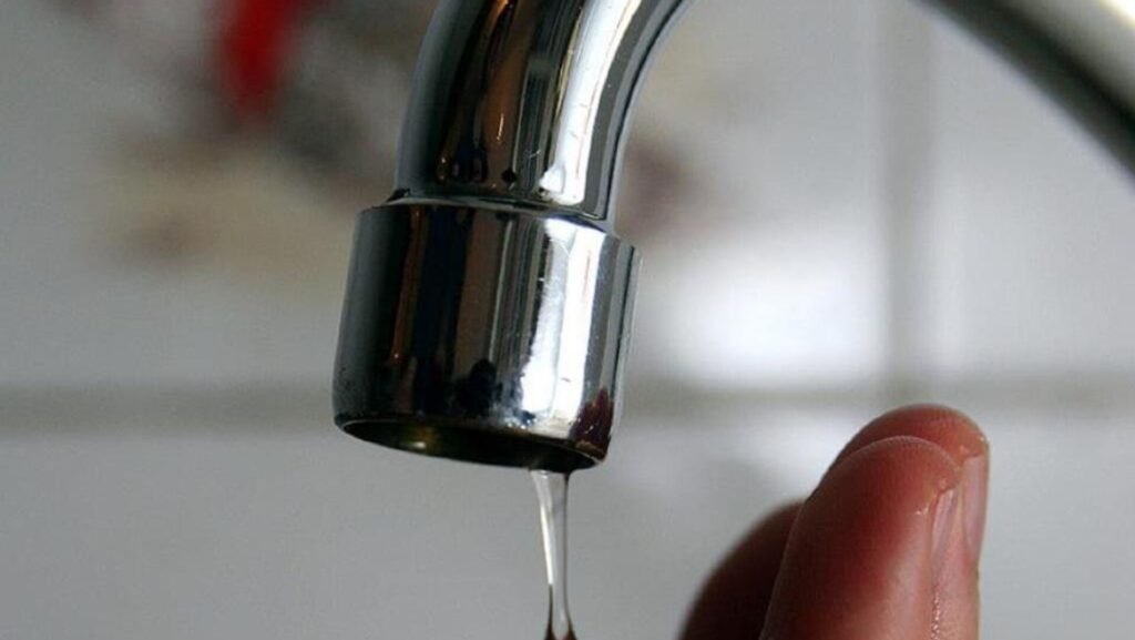 ASKİ duyurdu: Ankara’da üç ilçede su kesintisi uyarısı