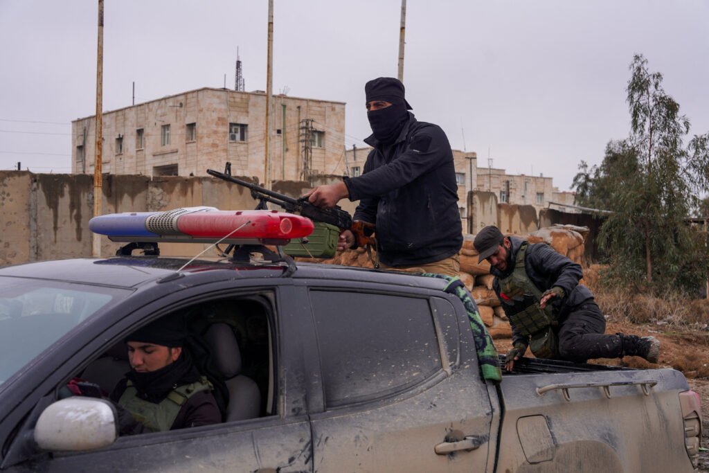 Ateşkesin son günü. Süre dolarken Suriye ordusu ile YPG/SDG cephe hattında