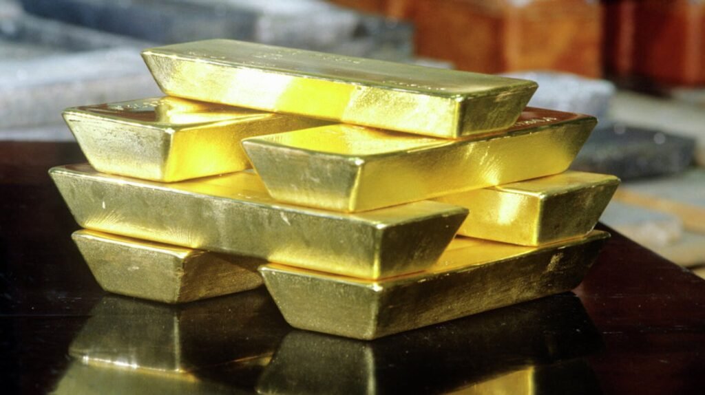 Batı medyası: Altın, Rusya’ya 216 milyar dolar kazandırdı