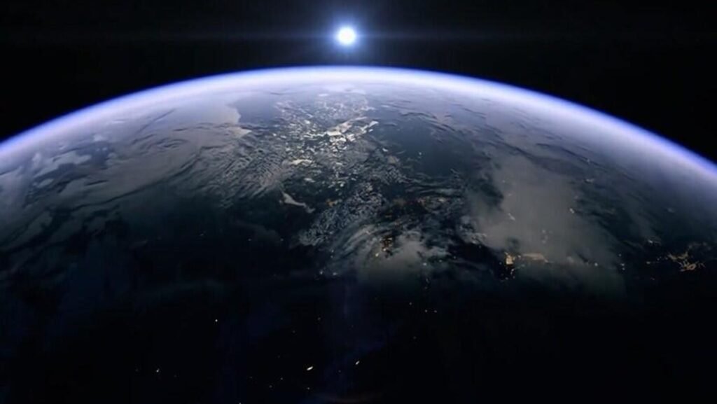 Bilim insanları duyurdu: Ay, Dünya’nın atmosferinden moleküller çekiyor