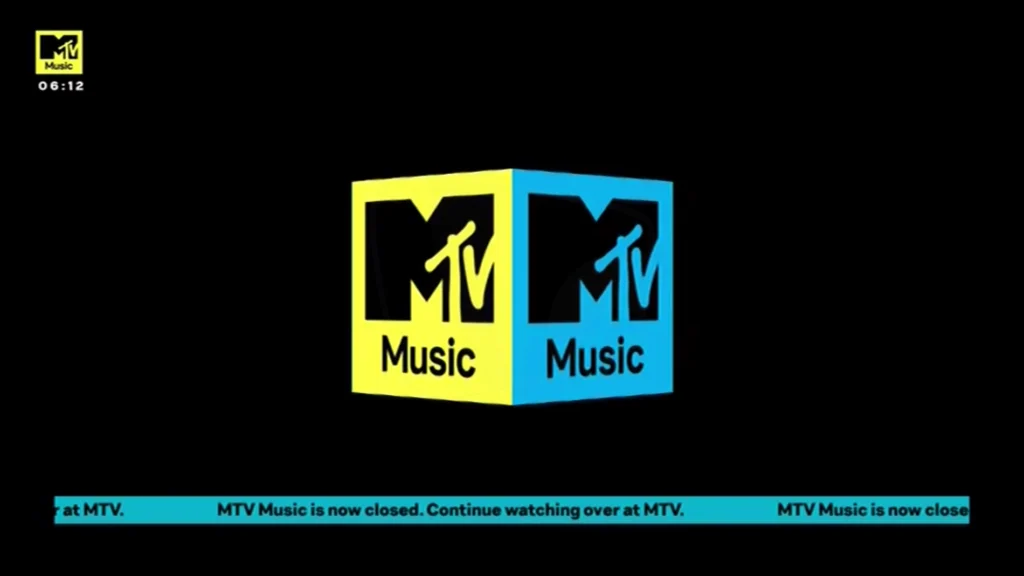 Bir dönemin simgesiydi. MTV, müzik kanallarını kapattı