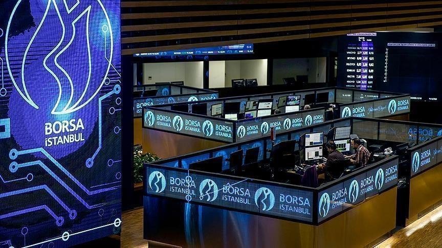Borsa İstanbul’da manipülasyon soruşturması. 15 şüpheli gözaltına alındı