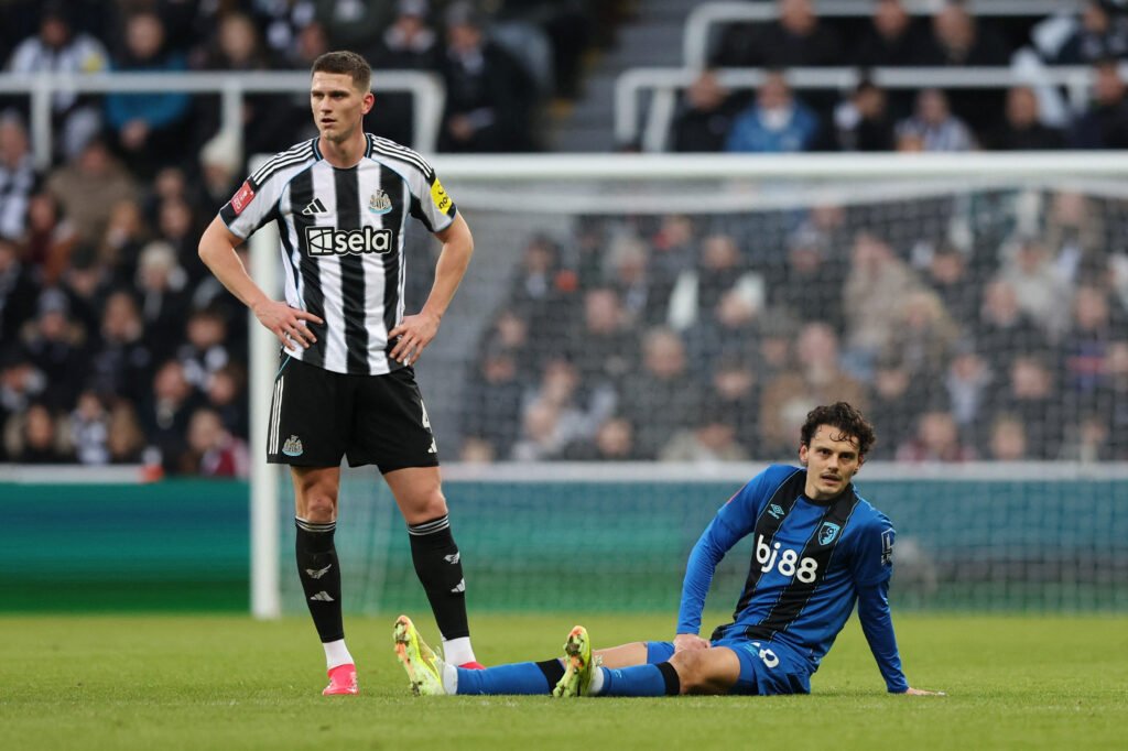 Bournemouth’tan Enes Ünal açıklaması: “Bir süre sahalardan uzak kalacak”