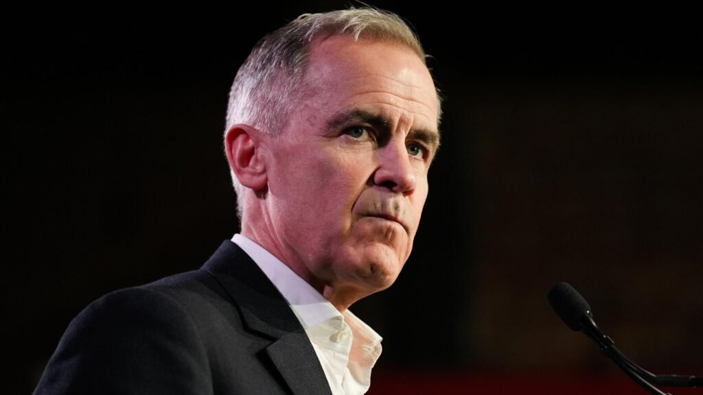 Carney’den Trump’ın gümrük vergisi tehditlerine yanıt: ‘Müzakere stratejisinin bir parçası’