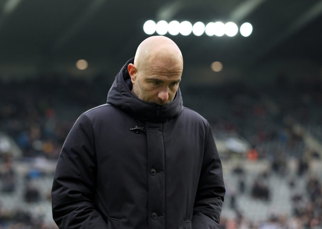 Chelsea’de bir devir sona erdi, Enzo Maresca ile yollar ayrıldı