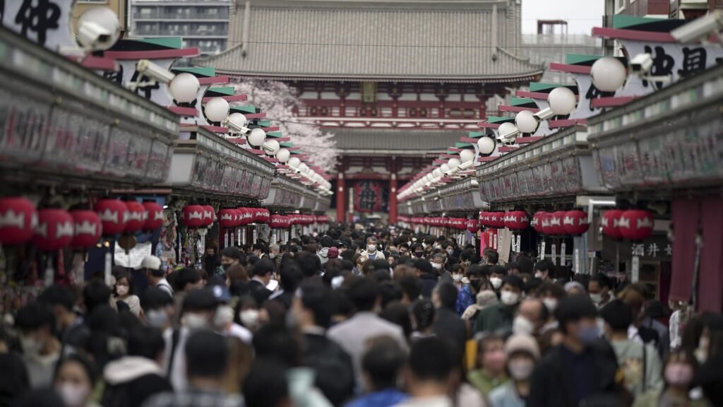 Çin’de rekor bayram hareketliliği : 9.5 milyar yolculuk bekleniyor