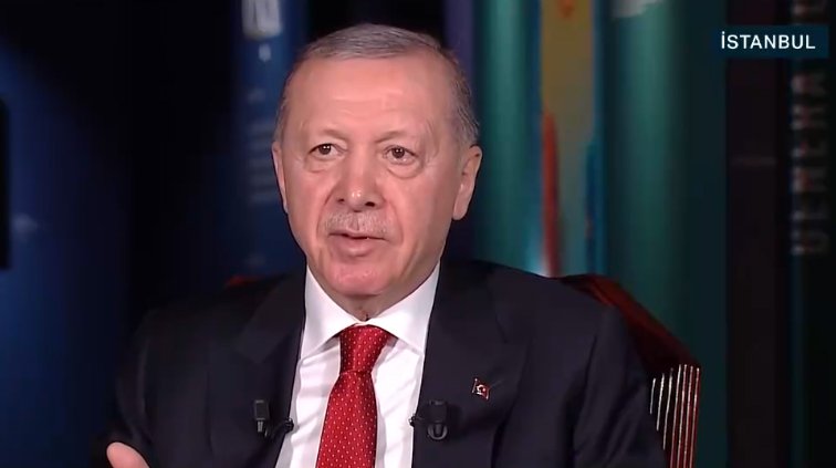 Cumhurbaşkanı Erdoğan: Nüfus artışına karşı çıkanlar var, bu bizi üzüyor