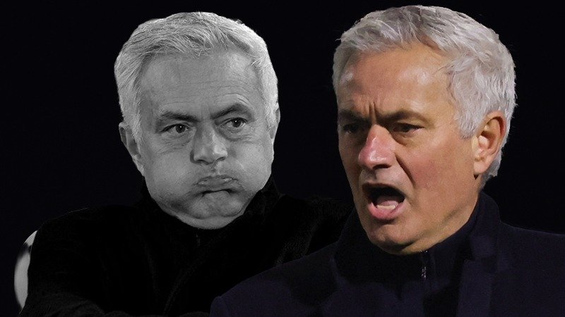 Dedikodular ayyuka çıktı, Mourinho soluğu başkanın yanında aldı. Çarpıcı karar açıklandı