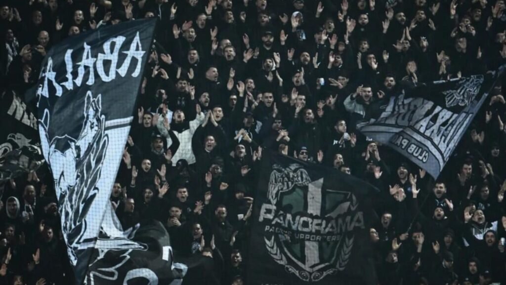 Deplasman yolunda kaza: 7 PAOK taraftarı hayatını kaybetti