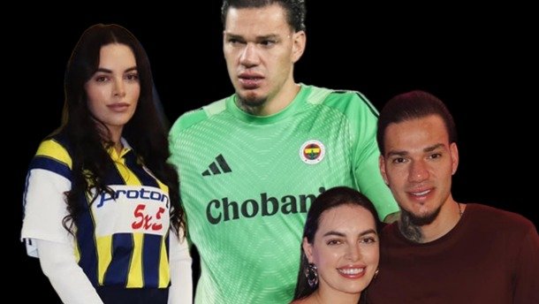 Ederson’un eşi Lais Moraes’ten taraftara yanıt: “Çok fazla nankörlük yaşadık”