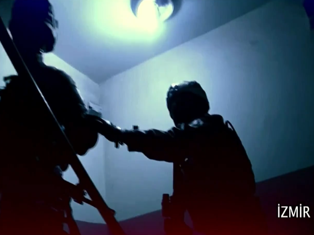 En kapsamlı narkotik operasyonu yapıldı: 641 şüpheli gözaltında