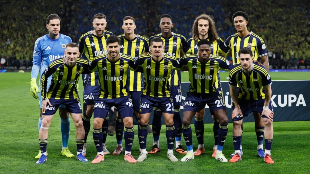 Fenerbahçe-Aston Villa: İlk 11’de sürpriz