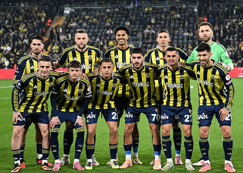 Fenerbahçe ayrılığı açıkladı, Süper Lig ekibine kiralandı